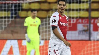 Hasil Liga Europa; Dua Gol Ben Yedder Bawa Monaco Taklukan Trabzonspor