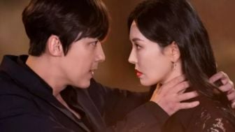 Pelakor? Berikut Rekomendasi Drama Korea Tema Perselingkuhan