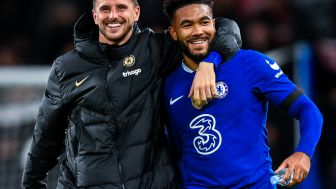 Prediksi Chelsea vs Wolves; Chelsea Siap Lanjutkan Tren Kemenangan