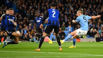 Prediksi Manchester City vs Southampton; Haaland Siap Kembali Cetak Gol