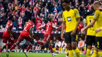 Prediksi Dortmund vs Munchen; Siapa Terbaik Di Derby Der Klassiker