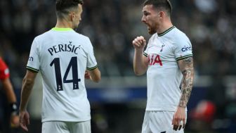 Prediksi Brighton vs Tottenham; Duel Dua tim Papan Atas Perebutkan Posisi Tiga