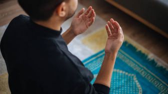 Ditimpa Musibah? Ini Doa yang Wajib Dibaca