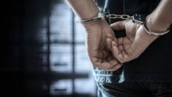 Gegara Cemburu, Pria di Sukabumi Nafsu Ingin Bacok dan Ancam Buka Aib Mantan Pacar
