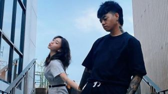 Wendy Walters dalam Proses Ceraikan Reza Arap Imbas Perselingkuhan