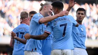 Prediksi FC Kopenhagen vs Manchester City; Bertekad Amankan Peluang Lolos, City Enggan Rotasi