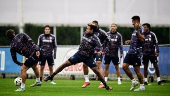 Prediksi Maccabi Haifa vs Juventus; Misi Juventus Raih Kemenangan