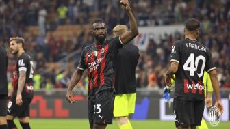 Prediksi AC Milan vs Chelsea; Lawan Chelsea, Milan Bawa Misi Balas Dendam