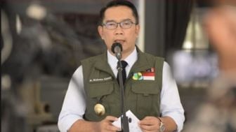 Cuaca Ekstrem, Ridwan Kamil Minta BPBD Jawa Barat Selalu Waspada