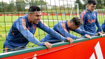 Prediksi Manchester United vs Omonia; Jaga Peluang Lolos MU Targetkan Menang