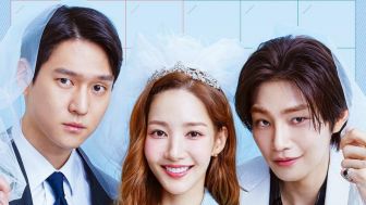 Drama Korea Love In Contract Se Worth-It Itu Untuk Di Tonton!