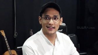 Keciduk Nge-date, Afgan dan Malika Bestari Bikin Gemas Netizen