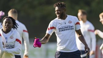 Prediksi PSV vs Zurich; PSV Ingin Mengulang Skor Di Pertemuan Pertama