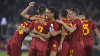 Prediksi Real Betis vs AS Roma; Roma Bertekad Balas Dendam Kepada Betis