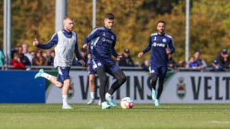 Prediksi Schalke 04 vs Hoffenheim; Tekad Schalke Keluar Dari Zona Merah