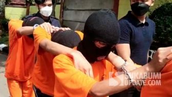 Update Tentang Pembunuhan Siswa SMK di Sukabumi, Motif Pelaku yaitu Rivalitas Antar Sekolah