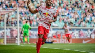 Prediksi RB Leipzig vs Hertha Berlin; Mencari Konsistensi Permainan Leipzig