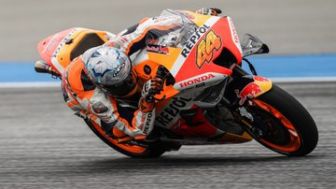 Pol Espargaro Siap Tunjukan Potensi Terbaik Honda Di GP Australia