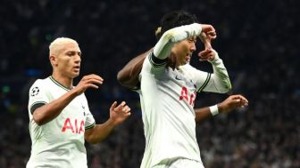 Prediksi Tottenham vs Everton; Misi Menjaga Peluang Juara Spurs