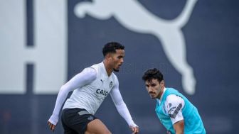 Prediksi Valencia vs Elche; Valencia Bakal Menang Mudah Lawan Juru Kunci
