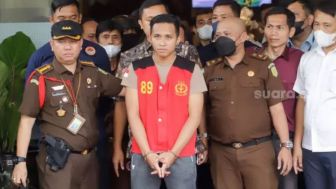 Susul Ferdy Sambo, Giliran Bharada E yang Jalani Sidang Pembunuhan Brigadir J