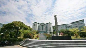 Heboh Universitas Muhammadiyah Mau Buka Cabang di Korea Selatan