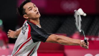 Indonesia Pasang enam Wakil di Hari Pertama Denmark Open