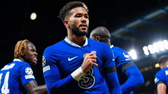 Cedera, Bek Chelsea Terancam Tak Bisa Ikut Piala Dunia
