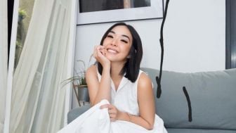 Gisel Minta Maaf dan Klarifikasi Soal Produk Madame Gie yang Ditarik BPOM