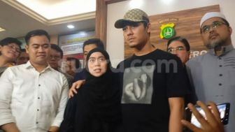 Lesty Kejora Blak-blakkan Ingin Kembali dengan Rizky Billar :  Ini Keputusan yang Terbaik