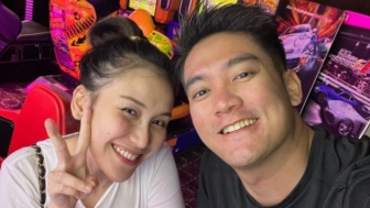 Pernah Musuhan 4 Tahun, Ayu Tingting dan Boy William Akhirnya Baikan