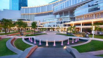 Mall Central Park Jakarta Dijual Seharga Rp4,5 Triliun!