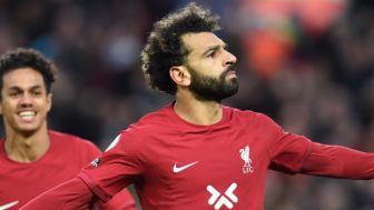 Jadwal Liga Inggris Pekan 12; Liverpool Siap Kembali Raih Kemenangan, Tottenham Ditantang MU