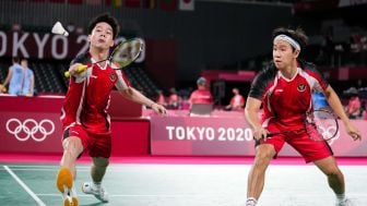 Hari Kedua Denmark Open, Indonesia Kirim Sembilan Wakil