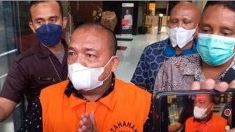 Bupati Langkat Akan Divonis Hari ini Oleh Pengadilan Tipikor Jakarta