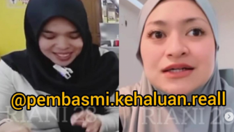 Nathalie Holscar Dituduh Mempunyai Selingkuhan Saat Masih Menjadi Istri Sule Oleh Mantan Asistenya