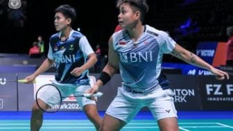 Jadwal Babak 16 Besar Denmark Open; Indonesia Sisakan Tujuh Wakilnya