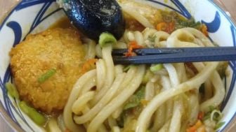 Mengenal Perbedaan Ramen, Udon dan Soba