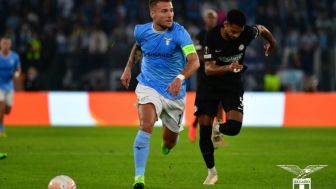 Penyerang Andalan Lazio Harus Absen Hingga Akhir Tahun