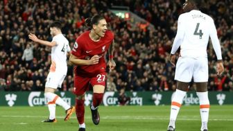 Darwin Nunez Pahlawan Kemenangan Liverpool Atas West Ham