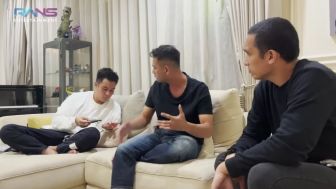 Baim Wong Dituding Tak Tanggapi Nasihat Raffi Ahmad: Masuk Telinga Kanan Keluar Telinga Kiri