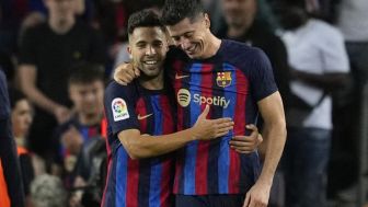 Rekap Hasil Liga Spanyol; Madrid Perkokoh Puncak, Barcelona Raih Pelipur Luka