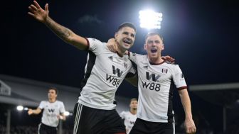 Rekap Hasil Liga Inggris Pekan 12; Fulham Taklukan Aston Villa, Leicester Keluar dari Dasar Klasemen