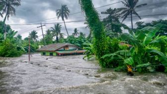 Pemkab Sukabumi Siapkan Anggaran BTT Rp50 Miliar untuk Penanggulangan Bencana Alam