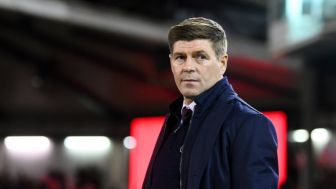 Imbas Kekalahan Atas Fulham, Aston Villa Resmi Pecat Steven Gerrard