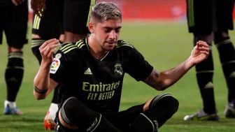 Jadwal Liga Spanyol, Sabtu (22/10); Valencia Tantang Mallorca, Madrid Siap Kembali Raih Kemenangan Kontra Sevilla
