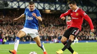 Cristiano Ronaldo Siap Dilepas MU dengan Status Bebas Transfer