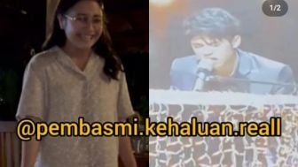 Prilly Latuconsina Salting Digoda Teman Saat Muncul Video Aliando, Warganet: Shipper Aku Pada Jamanya!