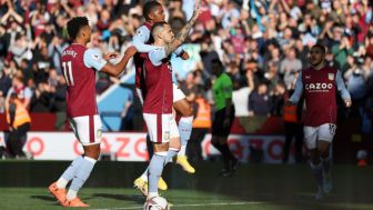 Hasil Liga Inggris, Minggu (23/10); Arsenal Ditahan Imbang Southampton, Newcastle Naik ke Posisi Empat