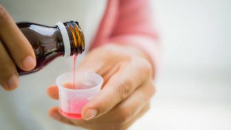 Catat! Ini 30 Obat Sirup yang Aman Dikonsumsi Berdasarkan BPOM